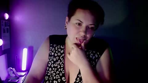 BlackkVelvet online show from January 2026 11:18:02 PM