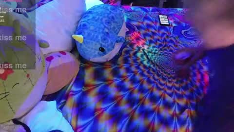 blacklightparty69 online show from May 2026 01:14:02 AM