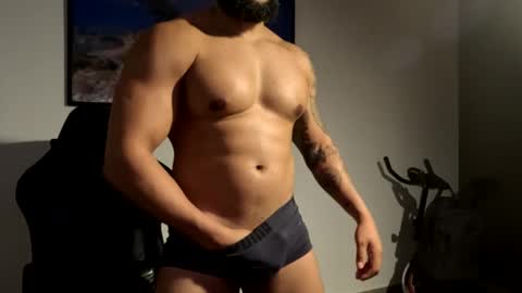 Snapshot of blackmacauly chatting on October 2025 09:49:01 PM Macauly online show from October 2025 09:49:01 PM