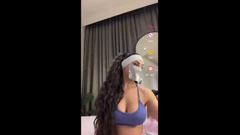 Snapshot of blackmambaa_1 chatting on April 2026 08:09:01 PM Blackmambaa 1 online show from April 2026 08:09:01 PM