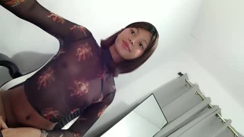 Snapshot of blackmanika chatting on February 2026 06:45:01 PM blackmanika online show from February 2026 06:45:01 PM