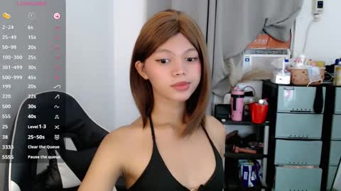 Snapshot of blackmanika chatting on February 2026 05:12:02 PM blackmanika online show from February 2026 05:12:02 PM