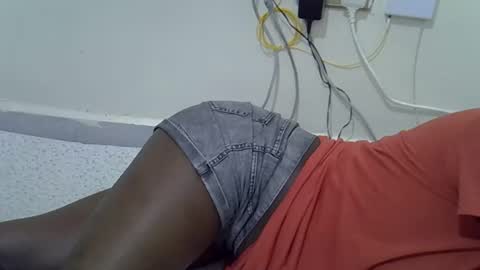 Snapshot of blackmelanin30 chatting on November 2025 12:55:01 PM blackmelanin30 online show from November 2025 12:55:01 PM