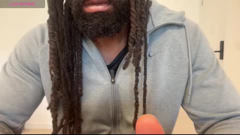 blackmuscles77 online show from March 2026 01:50:01 PM