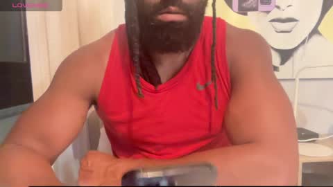 blackmuscles77 online show from April 2026 11:46:02 PM