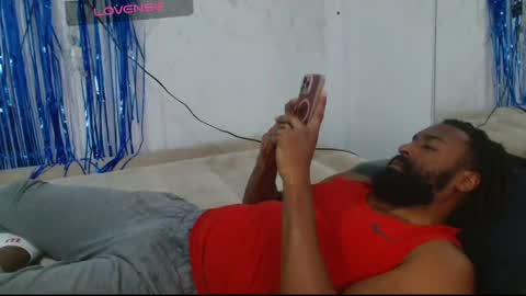 blackmuscles77 online show from May 2026 08:00:01 AM