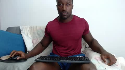 Snapshot of blacknikes chatting on May 2026 12:02:01 PM Twtter 1MikeBeckford Onlyfns beckfordmike online show from May 2026 12:02:01 PM