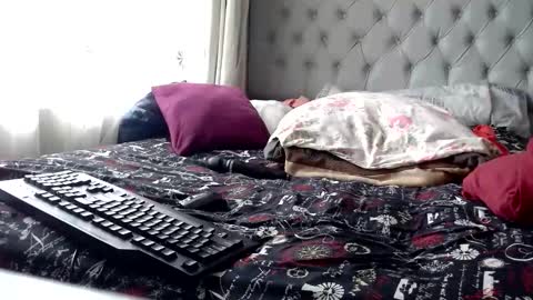 blackntoxicabe6999 online show from February 2026 12:01:02 PM