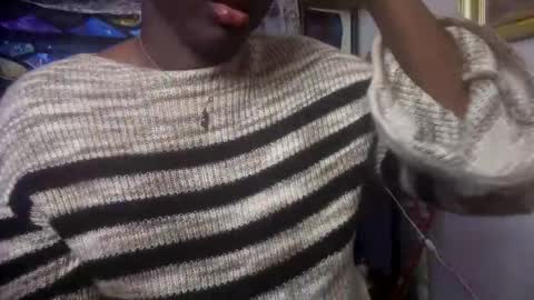 Snapshot of blackprincessstacy chatting on May 2026 11:21:01 PM ask mme later online show from May 2026 11:21:01 PM