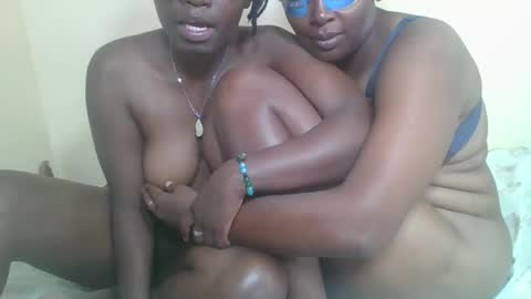 blacks_nastay online show from December 2025 07:58:02 AM