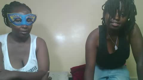 blacks_nastay online show from December 2025 08:09:02 AM