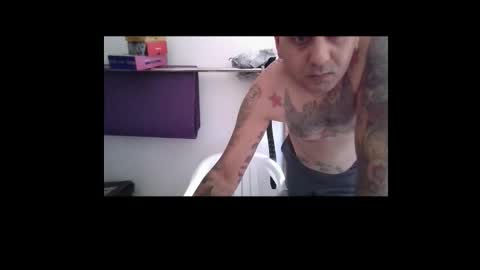 Blacksapphire online show from October 2025 10:07:01 AM