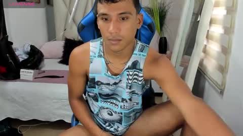 Snapshot of blacksex_boy chatting on December 2024 06:12:01 PM Marlon online show from December 2024 06:12:01 PM