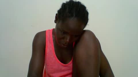 Snapshot of blacksexygal chatting on April 2026 05:58:02 PM SARAH online show from April 2026 05:58:02 PM