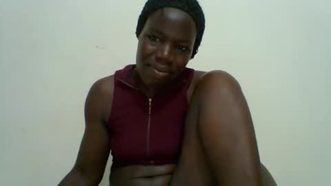 Snapshot of blacksexygal chatting on April 2026 07:40:02 PM SARAH online show from April 2026 07:40:02 PM