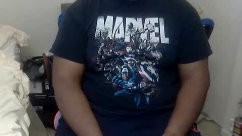 BlackShuggies online show from April 2026 11:20:01 AM