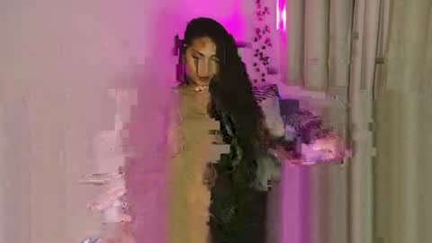 StepBlack777 online show from April 2026 11:17:01 PM
