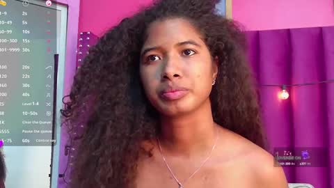 Tifffany bllom online show from March 2025 09:14:02 AM