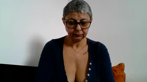 Snapshot of blackwidow05 chatting on February 2025 11:02:02 AM Black Widow online show from February 2025 11:02:02 AM