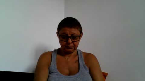 Snapshot of blackwidow05 chatting on September 2025 08:49:02 AM Black Widow online show from September 2025 08:49:02 AM