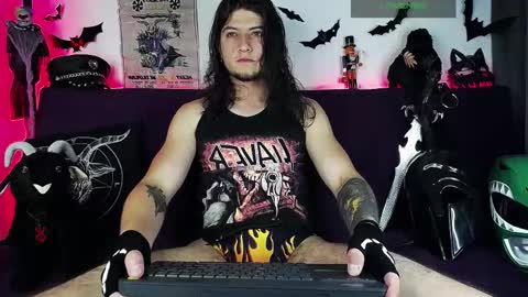 Dave online show from October 2025 07:34:01 PM