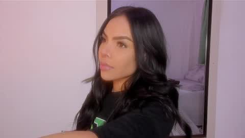 Snapshot of blackywhiite chatting on July 2026 04:40:02 AM GRACE online show from July 2026 04:40:02 AM