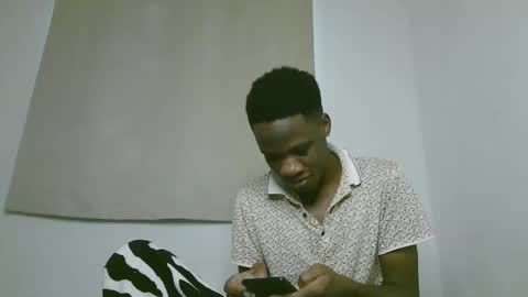 Snapshot of blackzilian_ chatting on October 2025 12:41:02 PM HASSAN online show from October 2025 12:41:02 PM