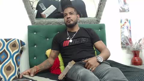 Richard online show from January 2025 04:44:01 AM