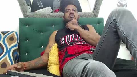 Richard online show from January 2025 03:20:02 AM