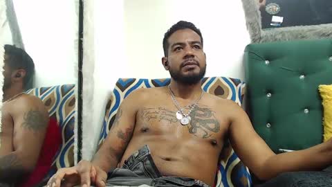 Richard online show from January 2025 11:41:01 PM