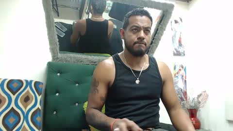 Richard online show from January 2025 06:24:02 AM