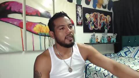 Richard online show from January 2025 11:10:02 AM