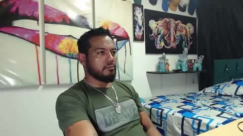 Richard online show from January 2025 06:11:01 AM