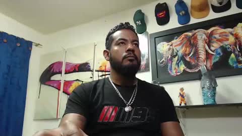 Richard online show from February 2025 12:36:02 PM