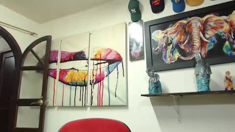 Richard online show from February 2025 07:56:01 AM