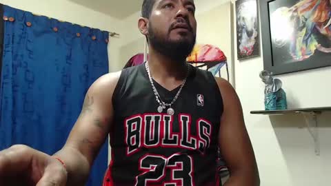 Richard online show from February 2025 03:10:02 AM