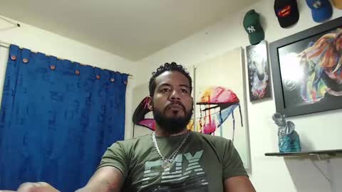 Richard online show from March 2025 02:04:02 AM