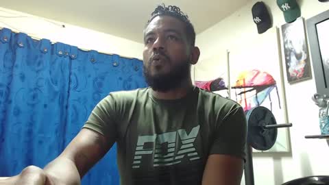 Richard online show from March 2025 07:13:02 AM