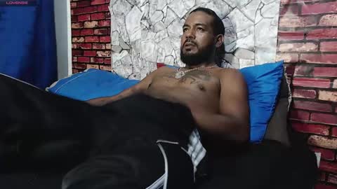 Richard online show from April 2026 04:26:02 AM