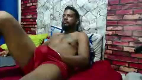 Richard online show from August 2026 02:46:02 AM
