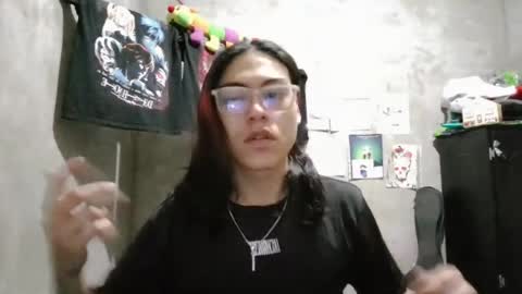 Snapshot of blade_sensual chatting on June 2026 11:04:01 AM blade_sensual online show from June 2026 11:04:01 AM