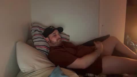 blahblam420 online show from April 2026 06:47:02 AM