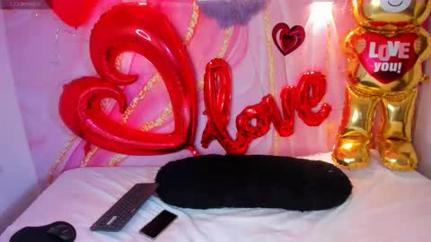 Blair online show from February 2026 01:07:02 PM