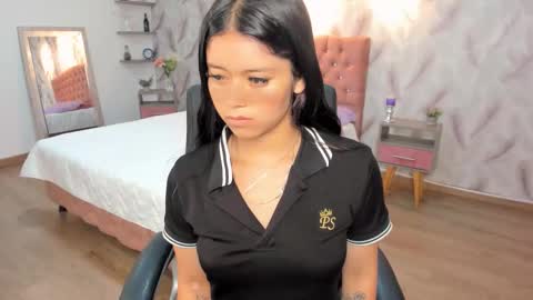 Snapshot of blair_harrison chatting on January 2026 11:35:01 AM Blair online show from January 2026 11:35:01 AM