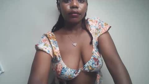 Snapshot of blair_havoc chatting on May 2026 10:52:02 PM Blair online show from May 2026 10:52:02 PM