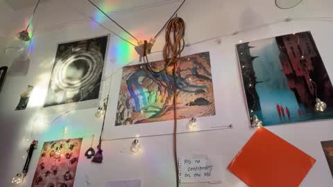 Blair online show from December 2024 02:26:02 PM