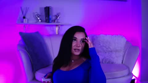 BlaireBloom online show from March 2026 03:01:02 PM