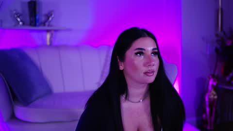 BlaireBloom online show from March 2026 04:17:02 PM