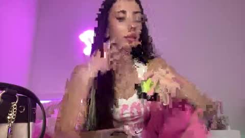 blaire  online show from February 2026 03:55:02 AM