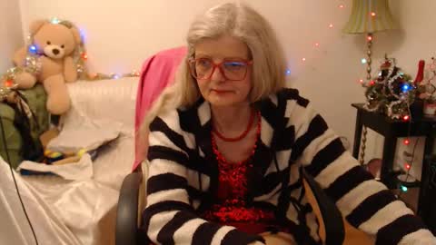 blairfort online show from December 2024 11:59:02 PM